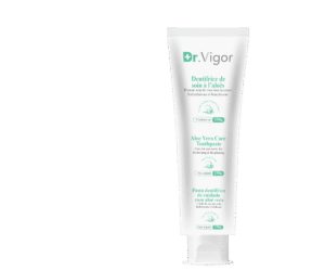 Dr.Vigor Aloe Vera Toothpaste