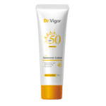 Dr.Vigor Sunscreen Lotion SPF50PA++++