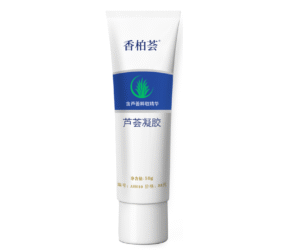 Dr.Vigor Aloe Vera Gel