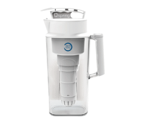 Dr.Vigor Zen-Spring Water Purifier